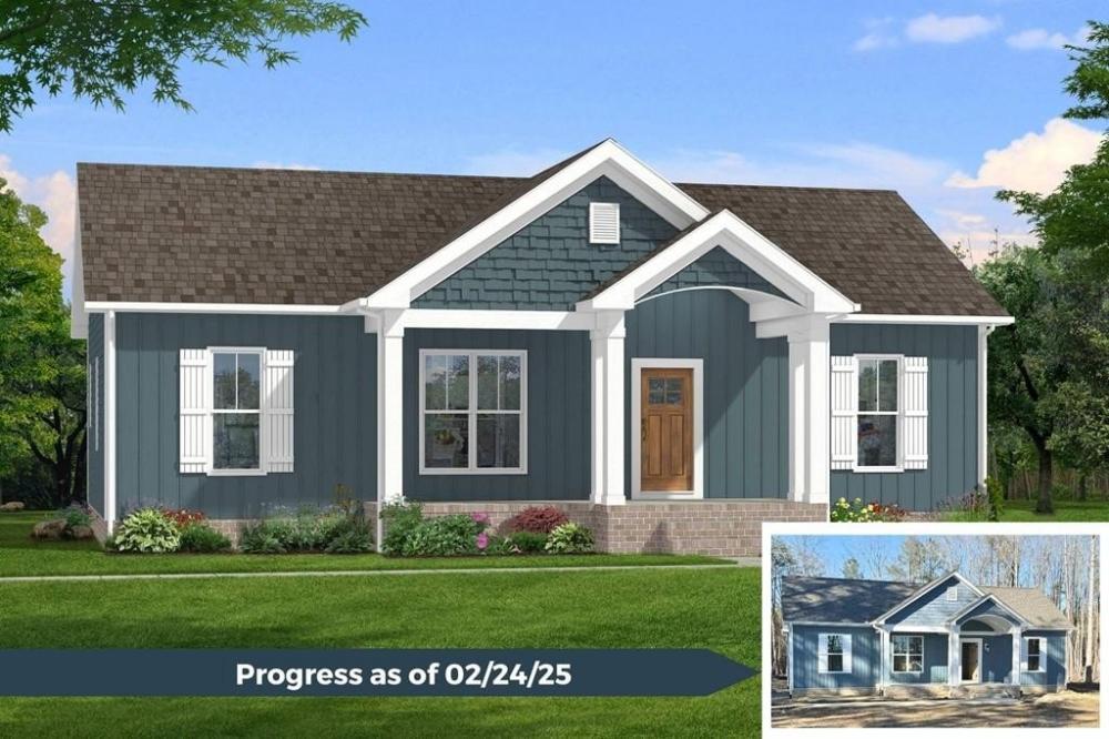 Currently Displayed Property Photo