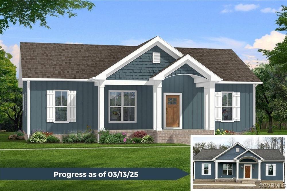 Currently Displayed Property Photo