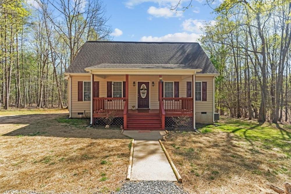 Currently Displayed Property Photo