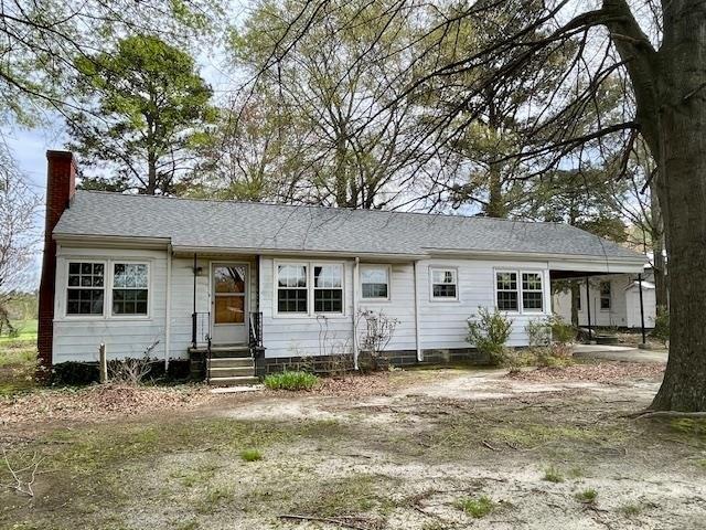 Currently Displayed Property Photo
