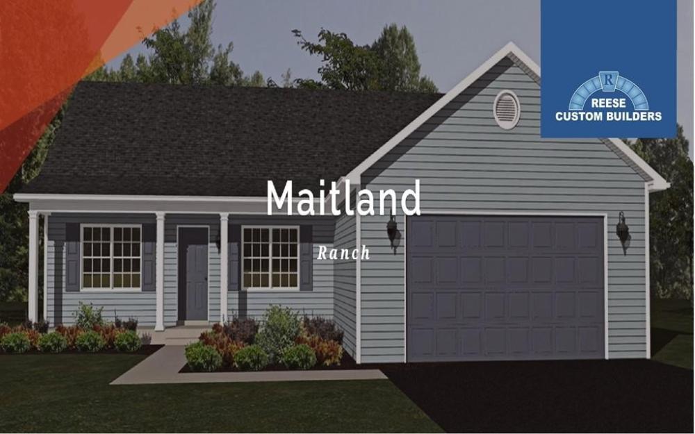 Currently Displayed Property Photo