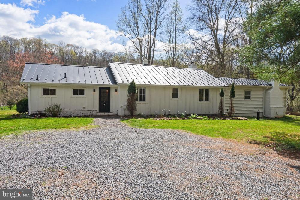 Currently Displayed Property Photo
