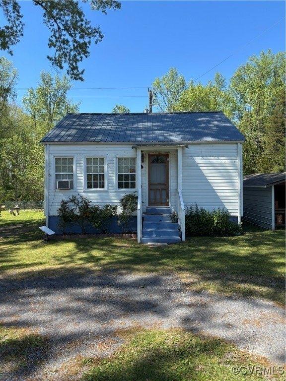 Currently Displayed Property Photo