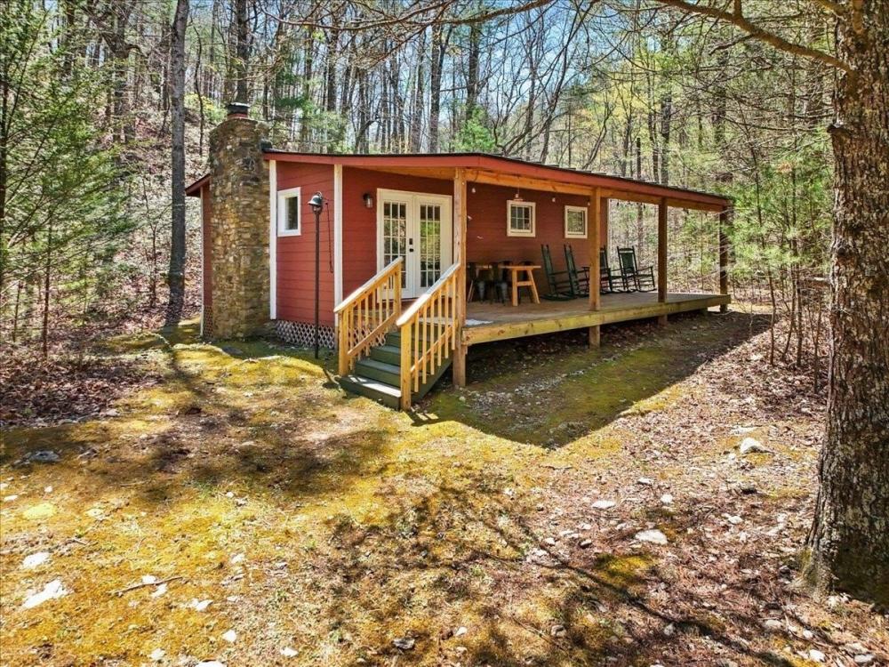 Currently Displayed Property Photo