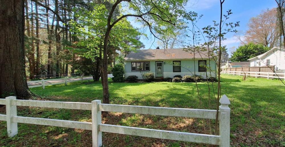 Currently Displayed Property Photo
