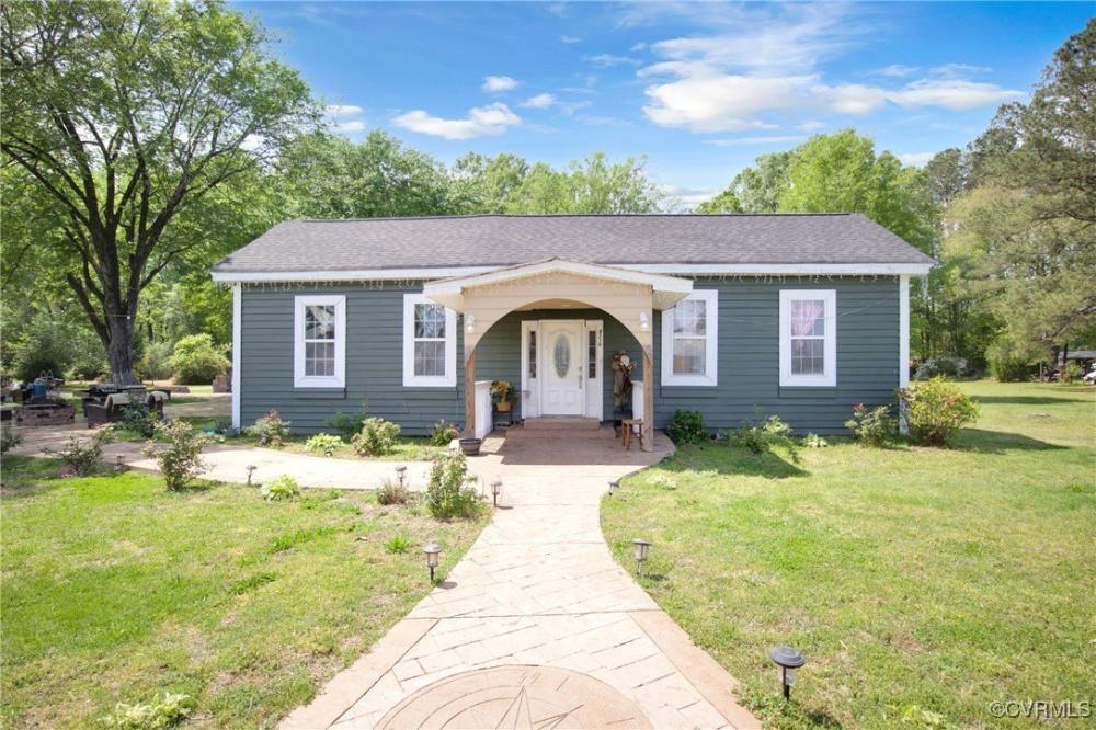 Currently Displayed Property Photo