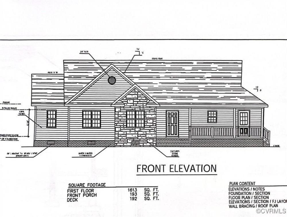 Currently Displayed Property Photo