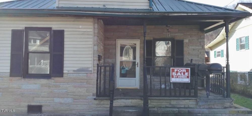 Currently Displayed Property Photo