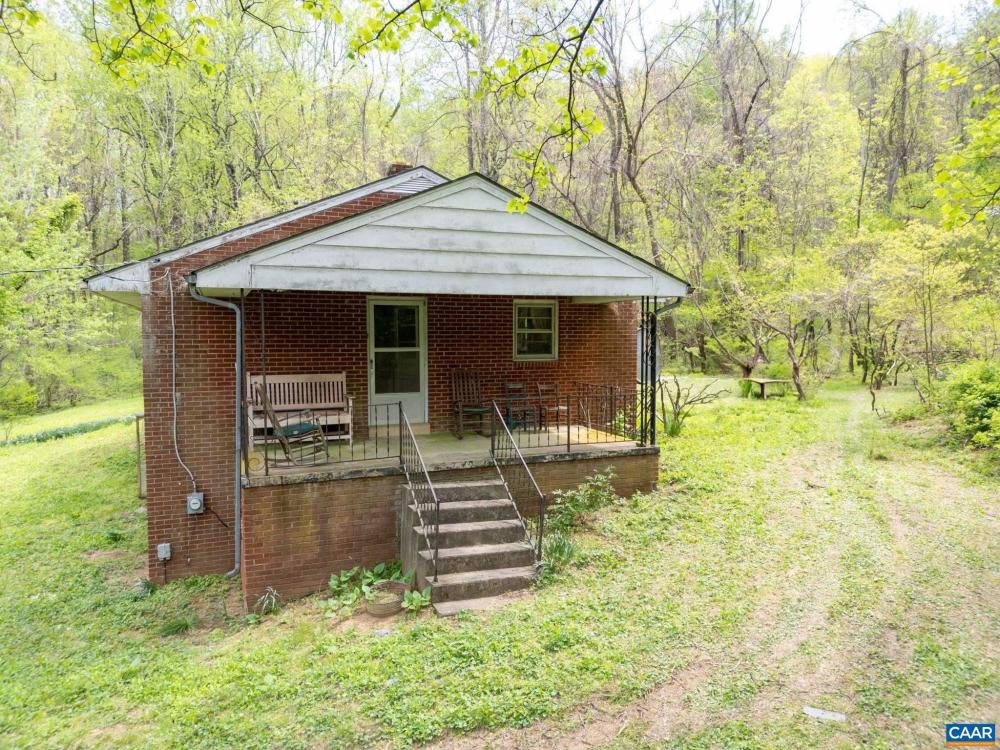 Currently Displayed Property Photo
