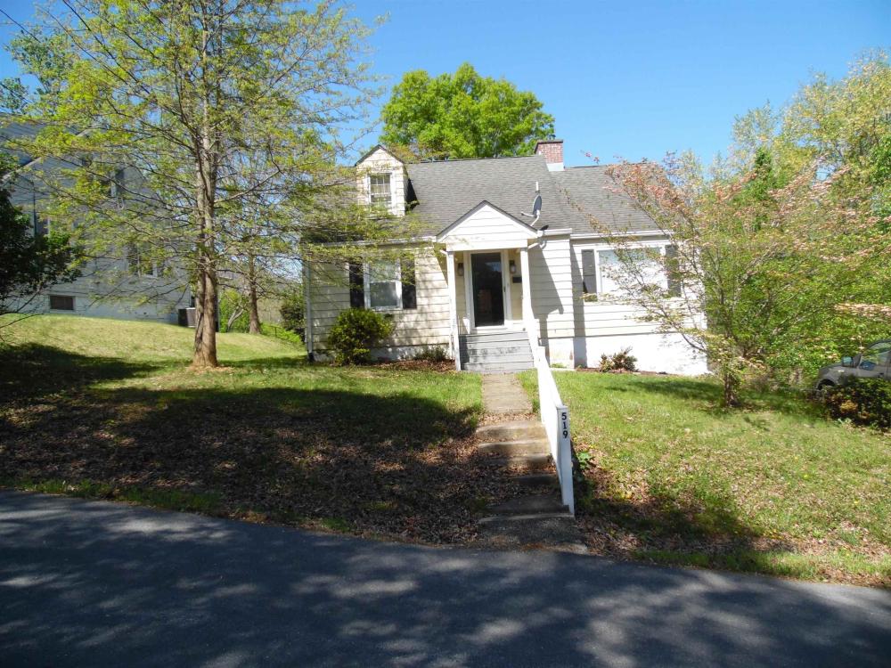 Currently Displayed Property Photo