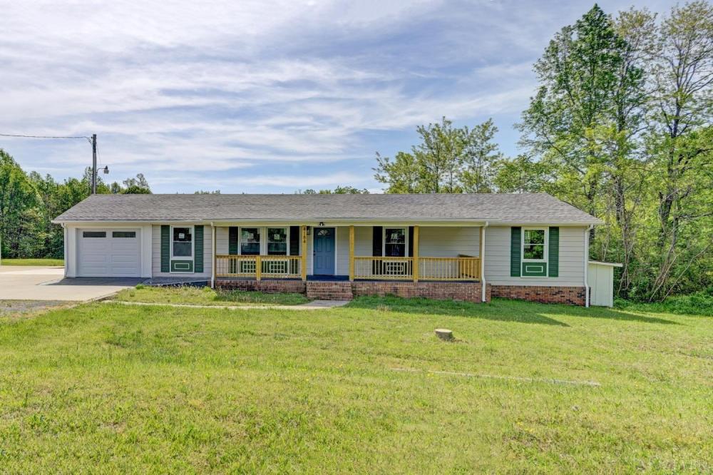Currently Displayed Property Photo