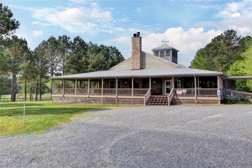 Currently Displayed Property Photo
