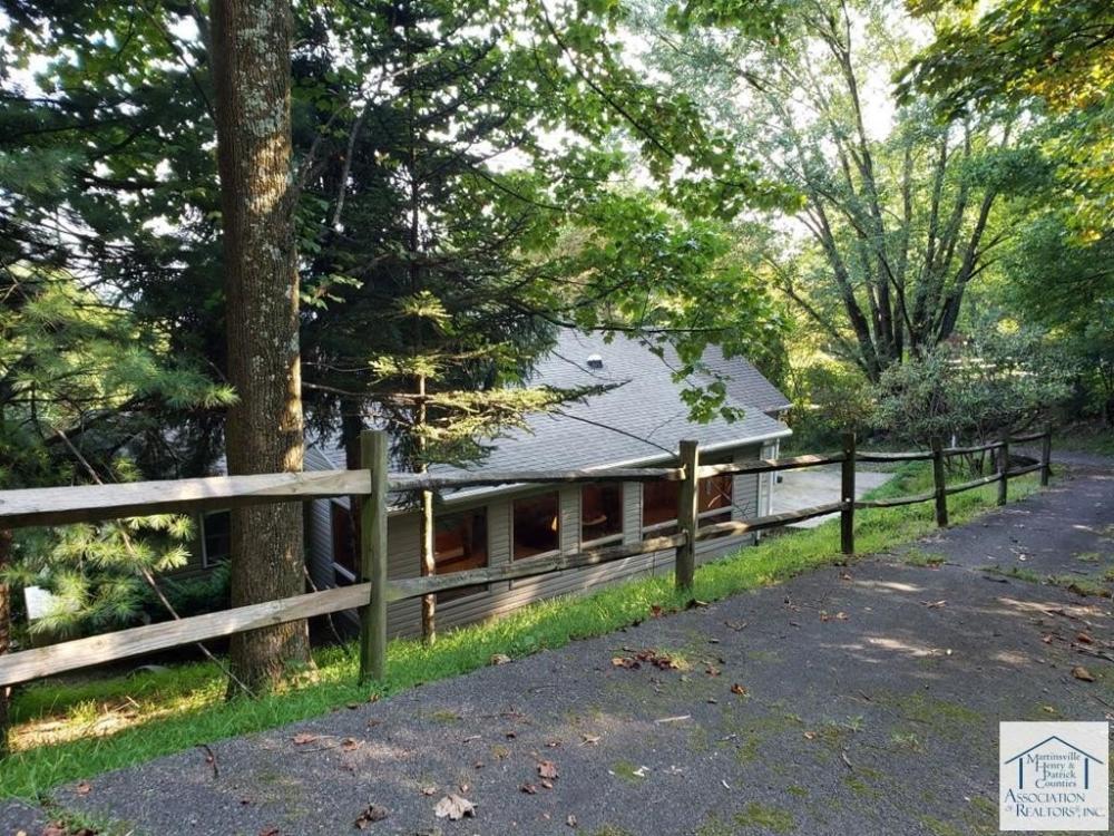 Currently Displayed Property Photo
