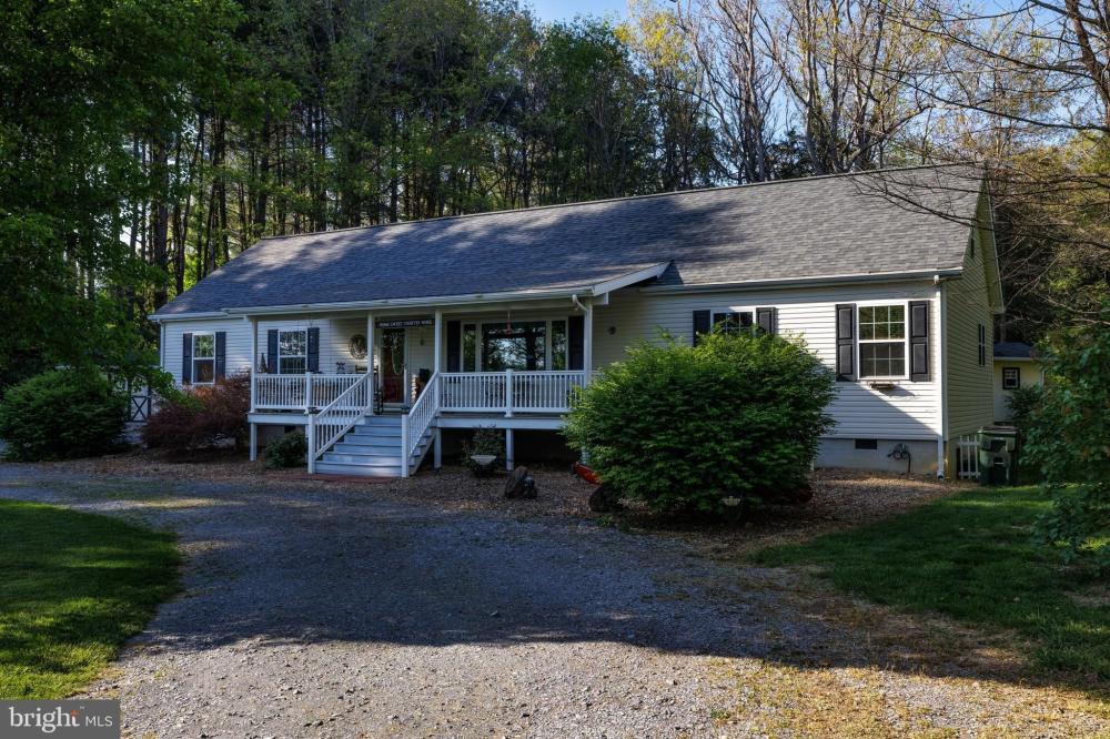 Currently Displayed Property Photo