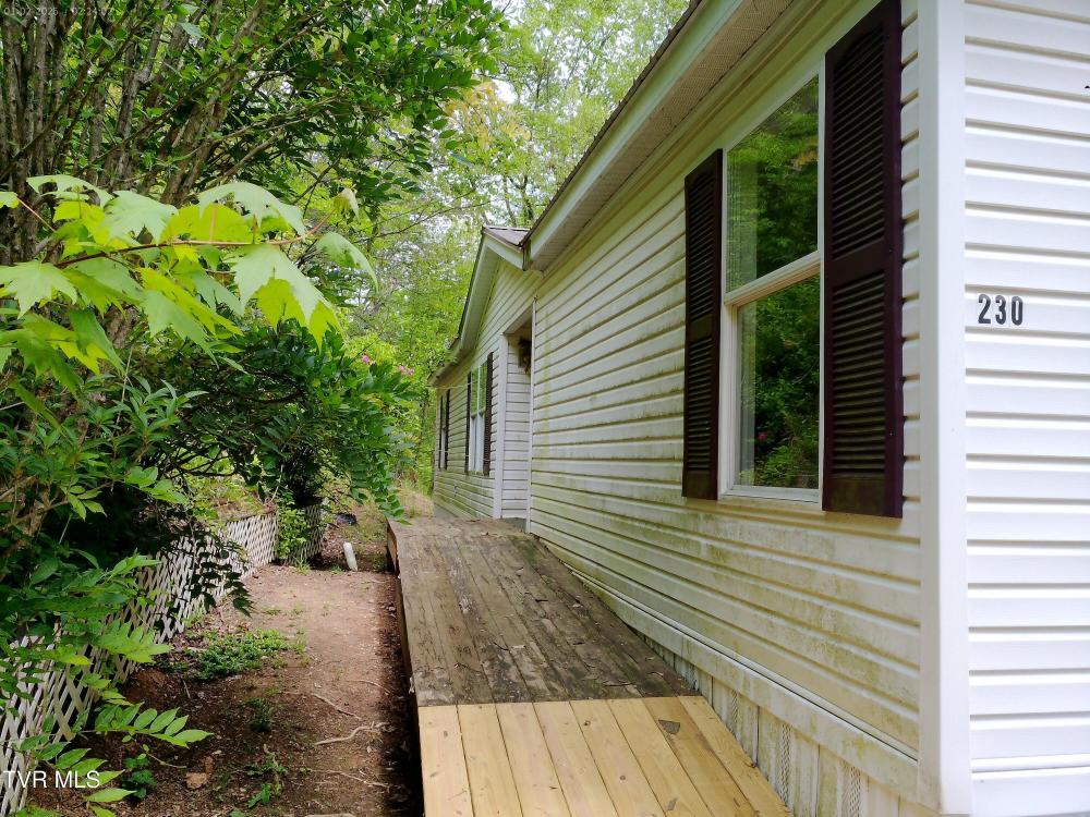 Currently Displayed Property Photo
